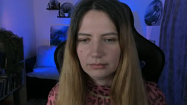 AleksaLaurent webcam