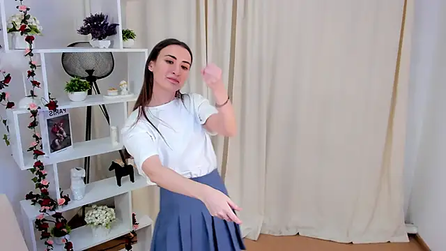 GertrudChanel webcam