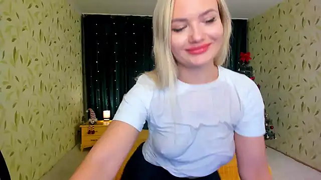 LexyeLure webcam