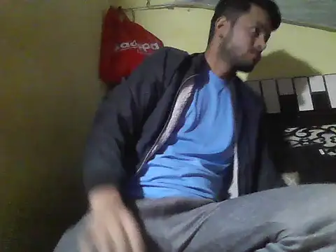 Stubborndesiboy webcam