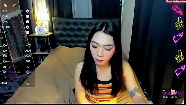 Kyliejennings webcam