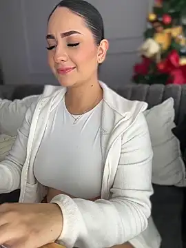 GabriellaFerrer webcam