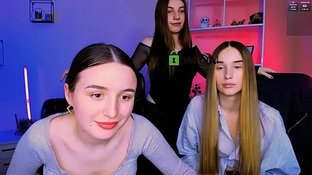 pure_radiance1 webcam