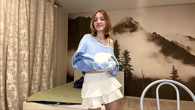  MelaineAytes chat room