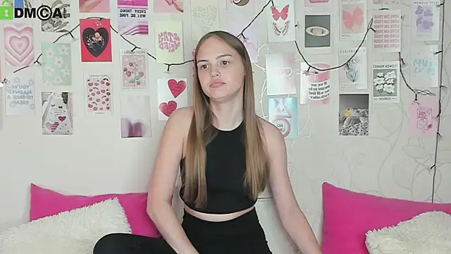 little_radiant_sun webcam