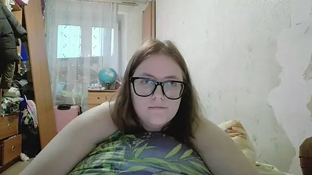 DesireMelissa webcam