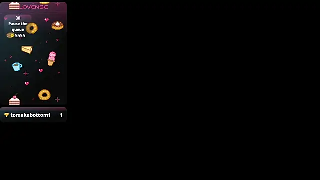 Sofia_Clauss_ webcam