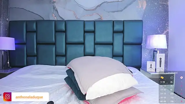 AnthonelaDuque webcam