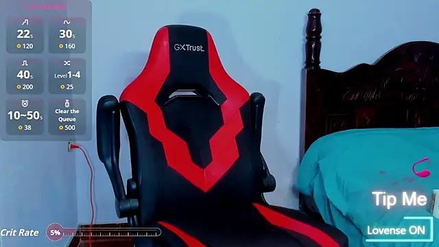 mike_shelby21 webcam