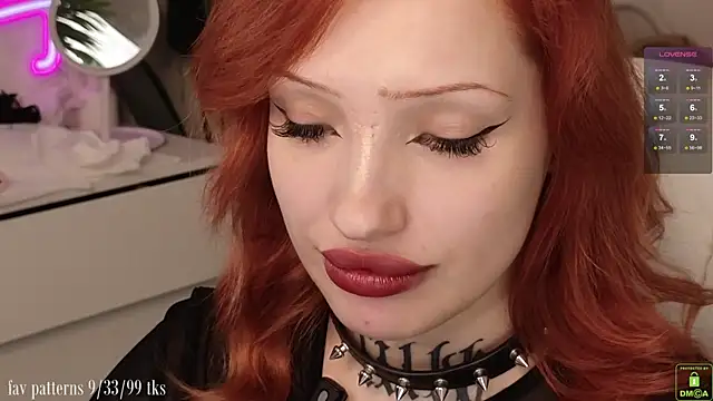 violetviolator webcam