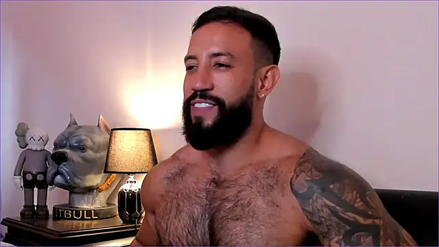 BradLeon_ webcam
