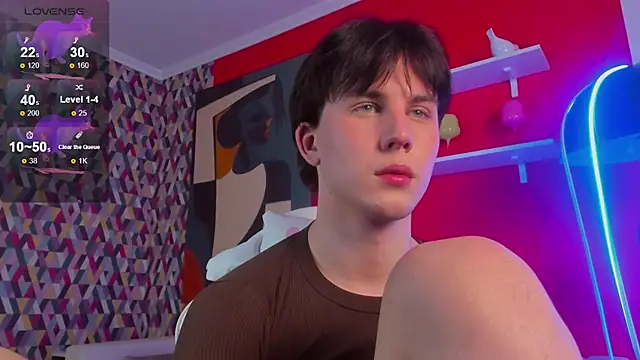 AdrianoAubert webcam