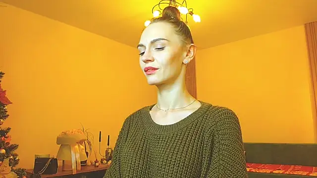 Lady_Sunshine_ webcam