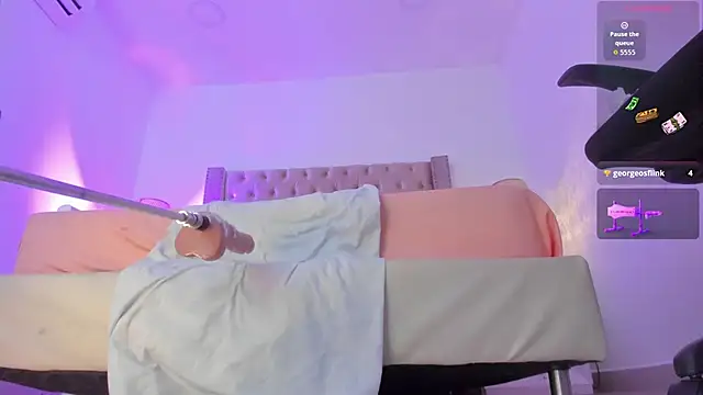 CandieGilson__ webcam