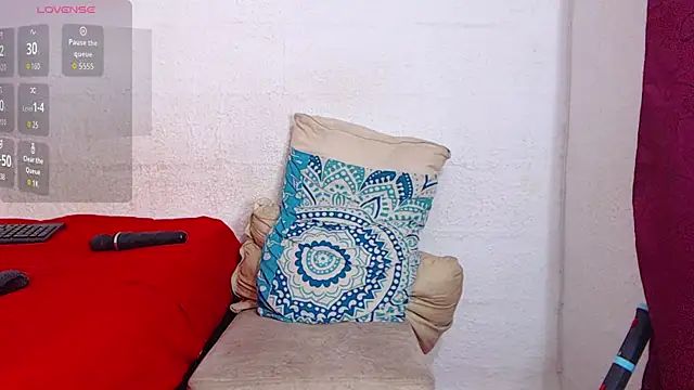 paulsprominence webcam