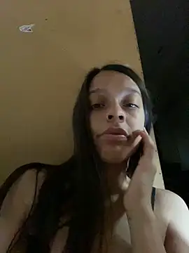 OrianaXclusive webcam