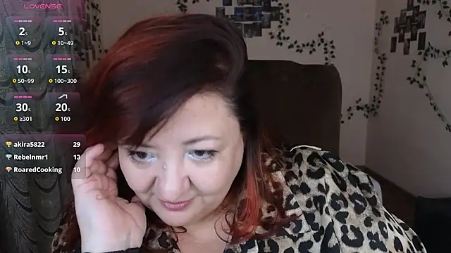 Ophelia_Orbit webcam