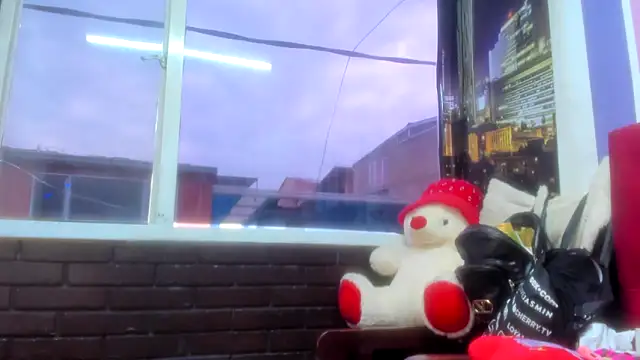 teilor_dreamse webcam