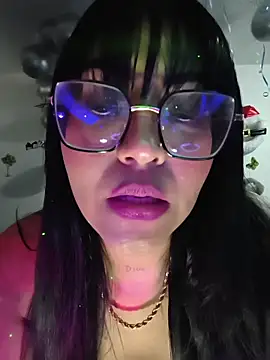 Gabilicious25 webcam