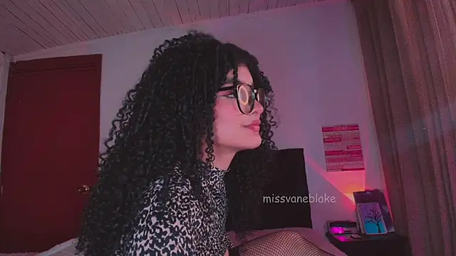 missvaneblake webcam