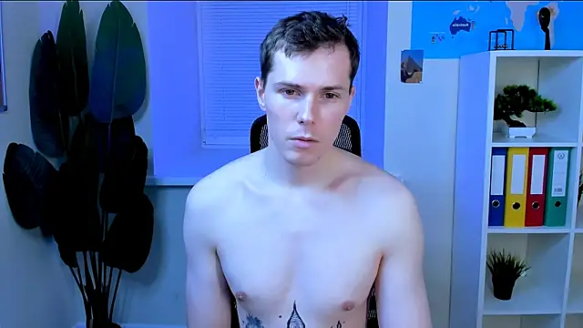 Hector_Spector webcam