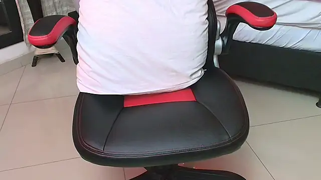 _Black_Barbiee_ webcam