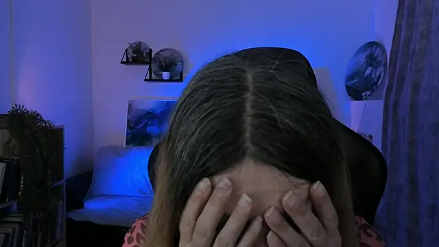 AleksaLaurent webcam