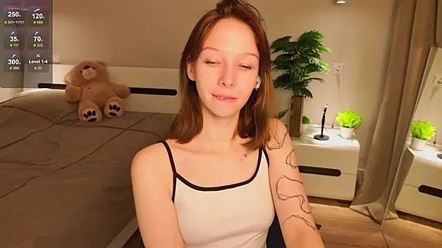 LilyPoetry_ webcam