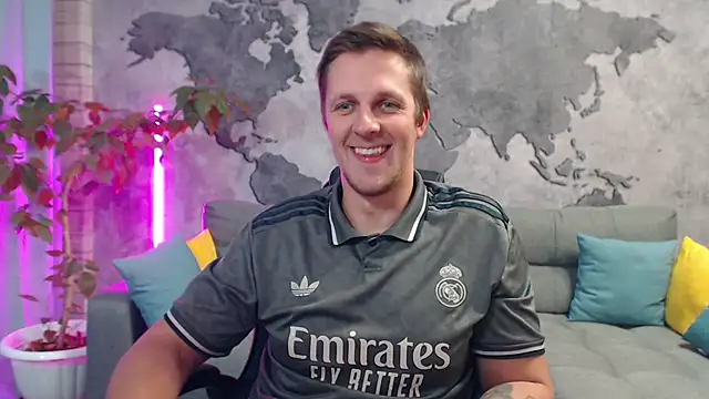 VikingChrisss webcam