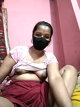 nishi- - Nishi-'s free webcam