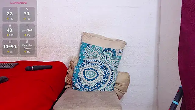 paulsprominence webcam