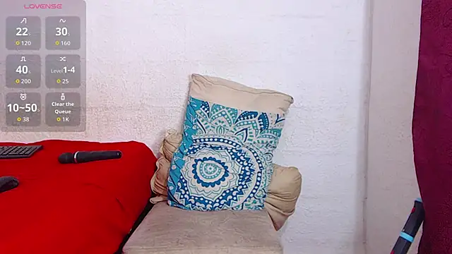 paulsprominence webcam