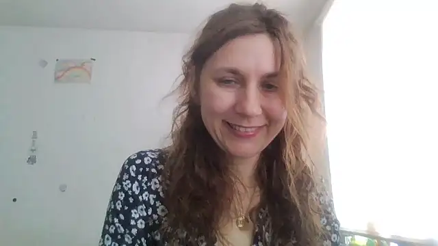 JasmineGlamour webcam