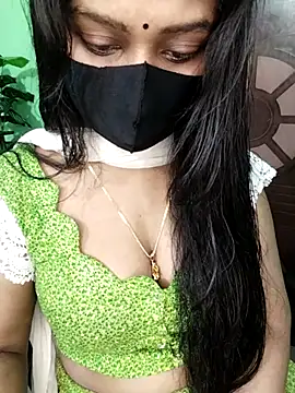 idhika-paul (F young) - Nude show