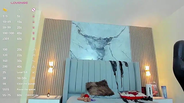 IVONNEPARKER6 webcam