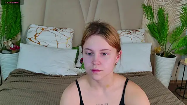 stellahaart - Stellahaart's free webcam