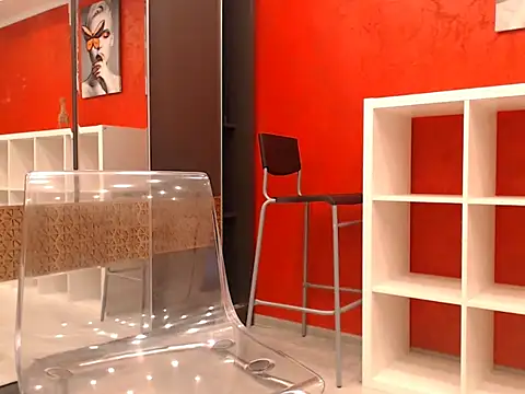 CorinneFelicity webcam