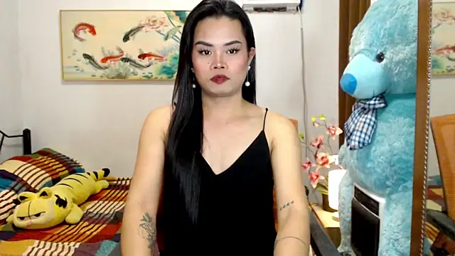 margalicious69 webcam