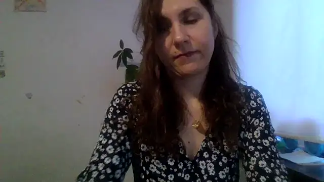 JasmineGlamour webcam