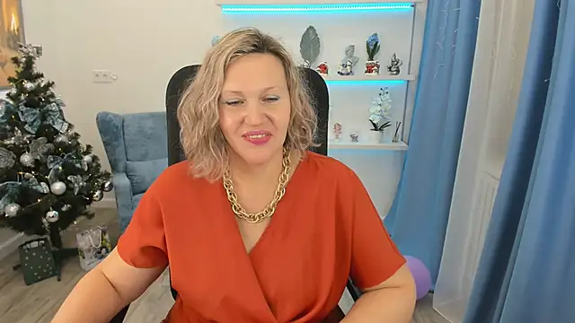 ninastarle (F milf) - see the ocean