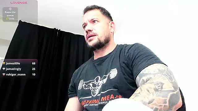 musclemonster31 webcam