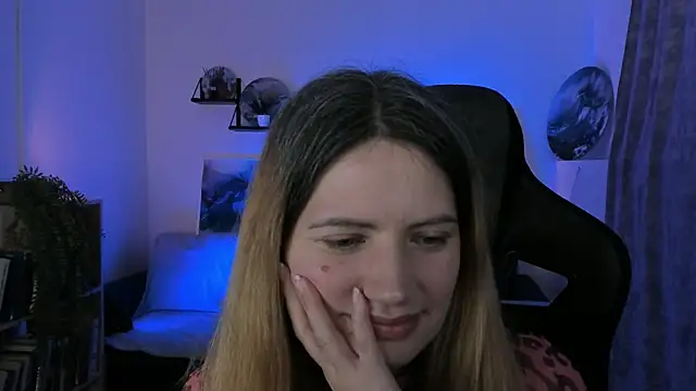 AleksaLaurent webcam