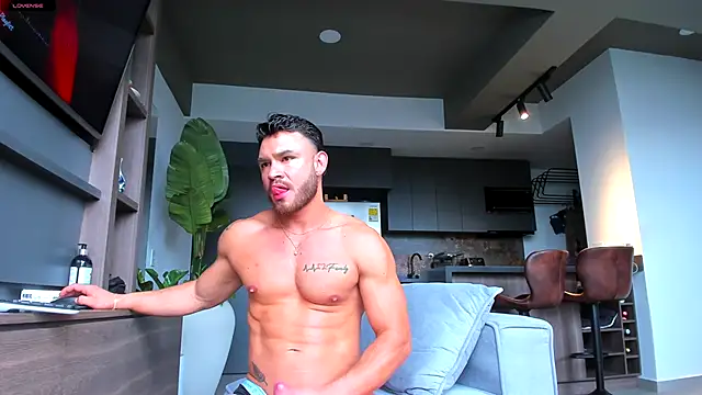 Maximo_Marcelo webcam