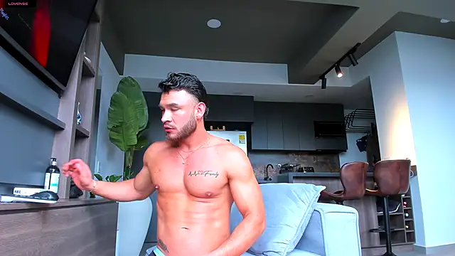 Maximo_Marcelo webcam