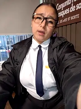 Cute_Penelope webcam