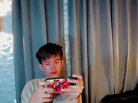 prince_elaijah webcam