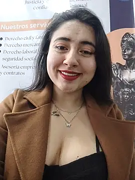 _Sarah-Office1 webcam