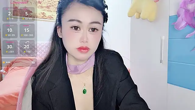 Xiaojuan61 webcam