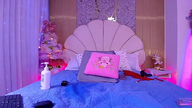 aisha_sh webcam stripchat model stream image