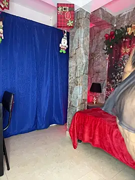 AranzalatinBlaks1 webcam